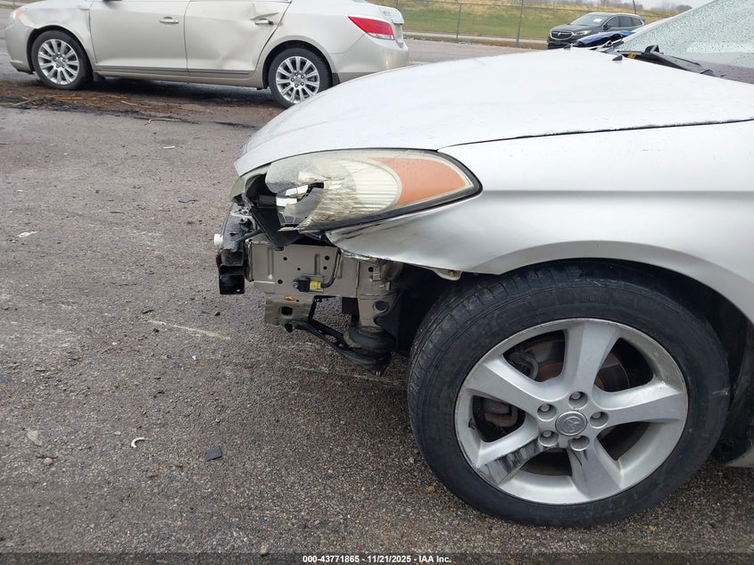 2004 Toyota Camry Solara Sle V6 VIN: 4T1CA30P44U001252 Lot: 43771865