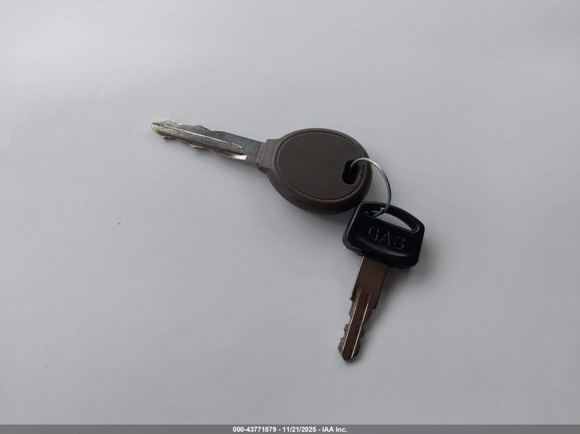 2007 Dodge Nitro Sxt VIN: 1D8GU28K27W721644 Lot: 43771879