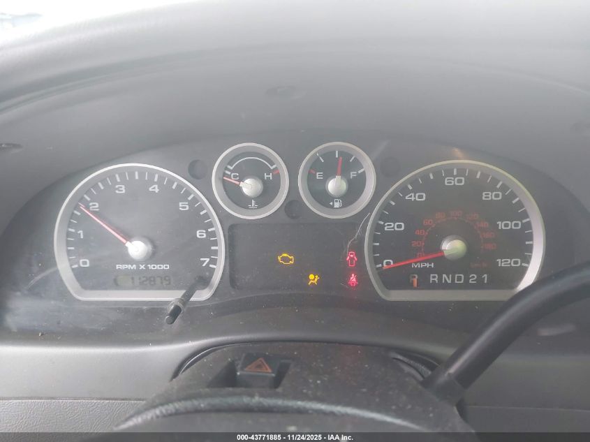 2008 Ford Ranger Fx4 Off-Road/Sport/Xlt VIN: 1FTZR45E88PA72964 Lot: 43771885