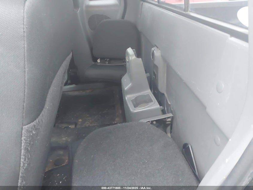 2008 Ford Ranger Fx4 Off-Road/Sport/Xlt VIN: 1FTZR45E88PA72964 Lot: 43771885