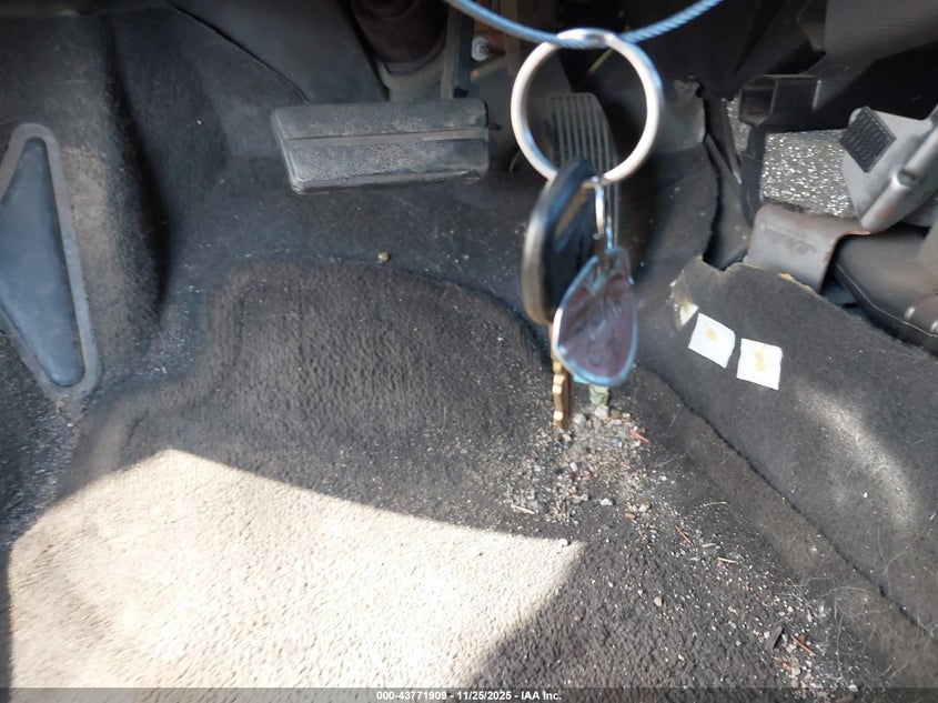 2009 Pontiac G6 New Se VIN: 1G2ZJ57K794255375 Lot: 43771909