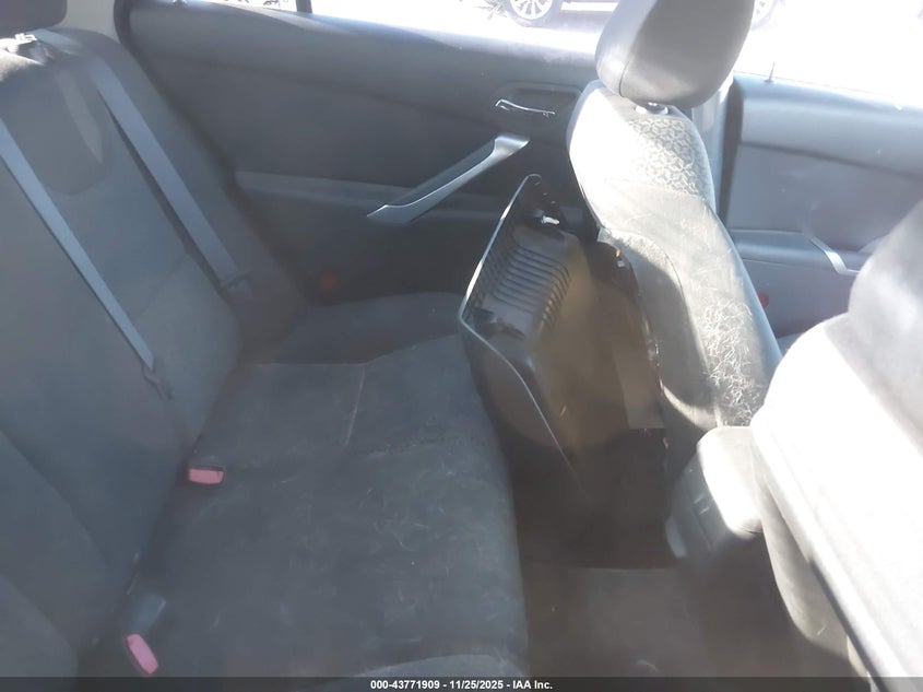 2009 Pontiac G6 New Se VIN: 1G2ZJ57K794255375 Lot: 43771909