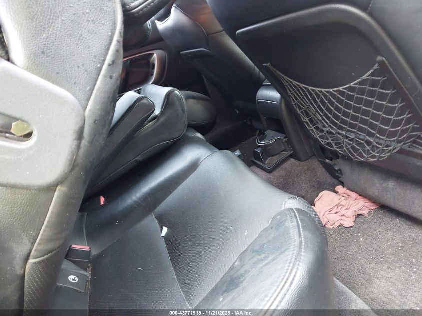 2005 Subaru Outback 2.5Xt Limited VIN: 4S4BP67C856318777 Lot: 43771918