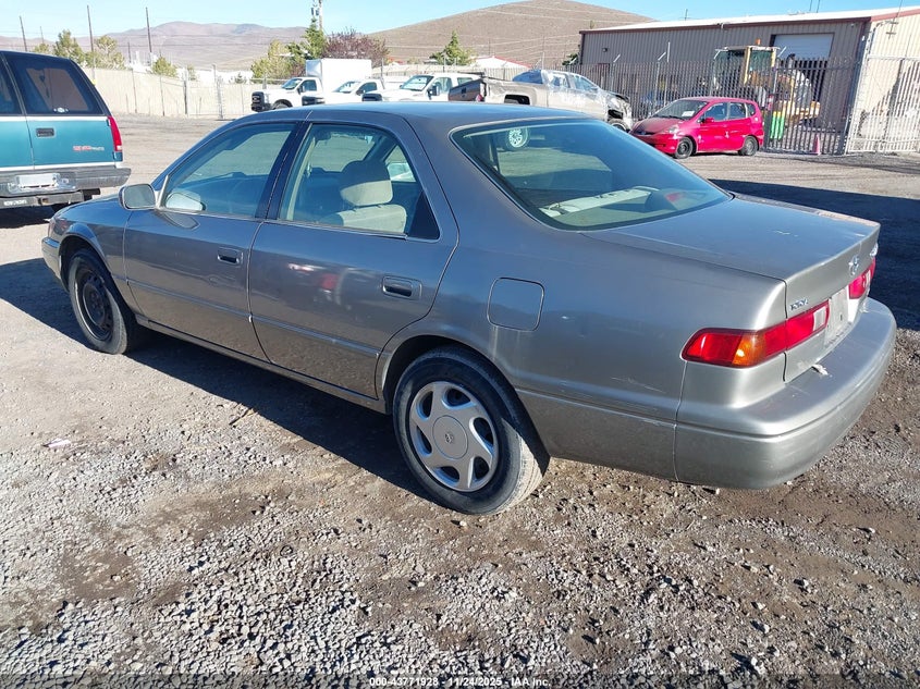 4T1BF22K6VU027961 1997 TOYOTA CAMRY photo no. 3
