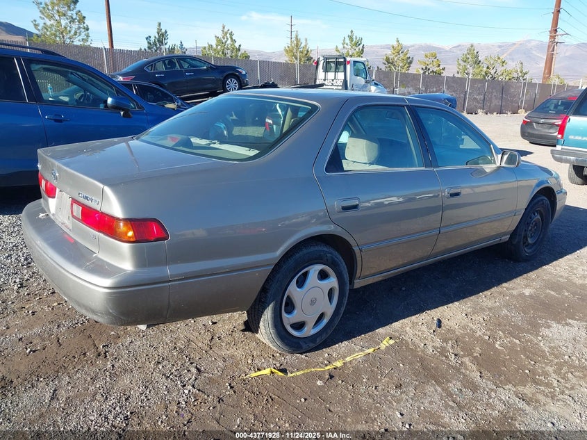 4T1BF22K6VU027961 1997 TOYOTA CAMRY photo no. 4