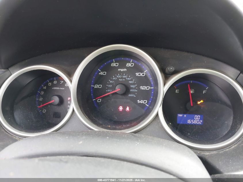 2007 Honda Fit Sport VIN: JHMGD38647S018236 Lot: 43771941