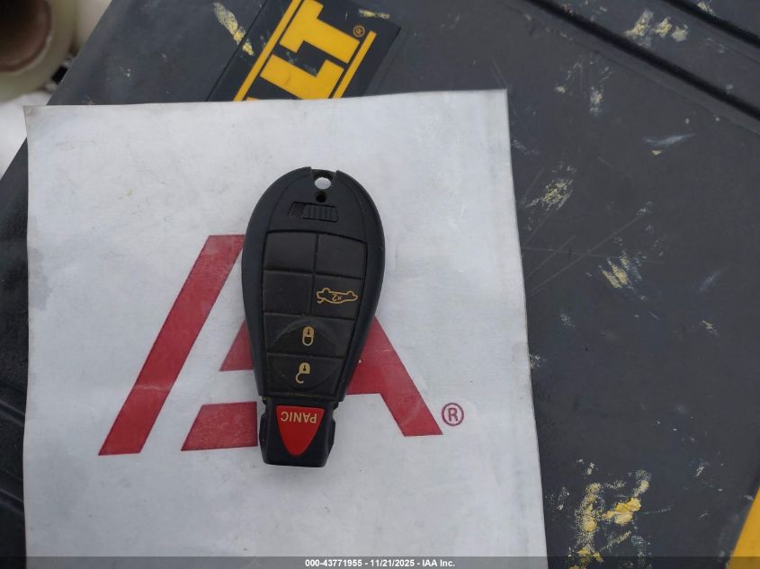 2008 Dodge Charger VIN: 2B3KA43G08H279531 Lot: 43771955