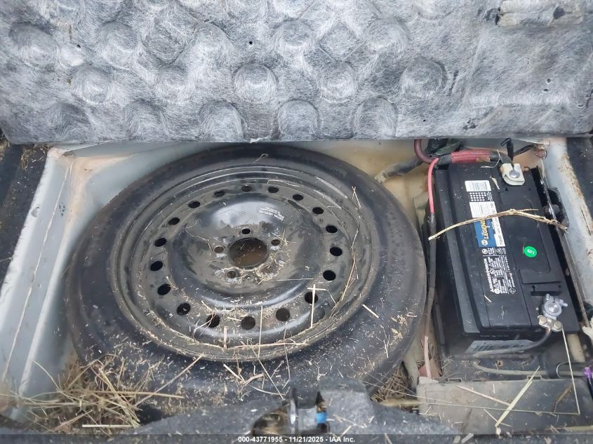 2008 Dodge Charger VIN: 2B3KA43G08H279531 Lot: 43771955