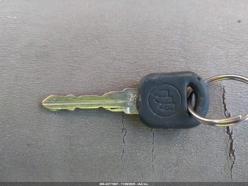 1999 Buick Park Avenue Ultra Cmi VIN: 1G4CU5216X4600430 Lot: 43771947