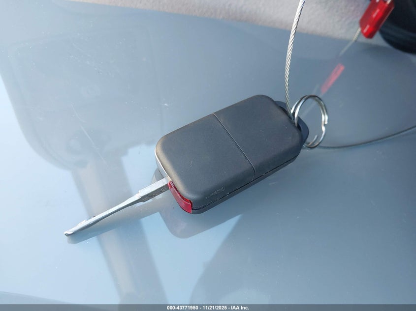 1997 Mercedes-Benz E 320 VIN: WDBJF55FXVA310654 Lot: 43771950