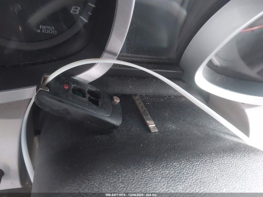 2011 Chevrolet Equinox Ls VIN: 2GNALBECXB1291289 Lot: 43771974