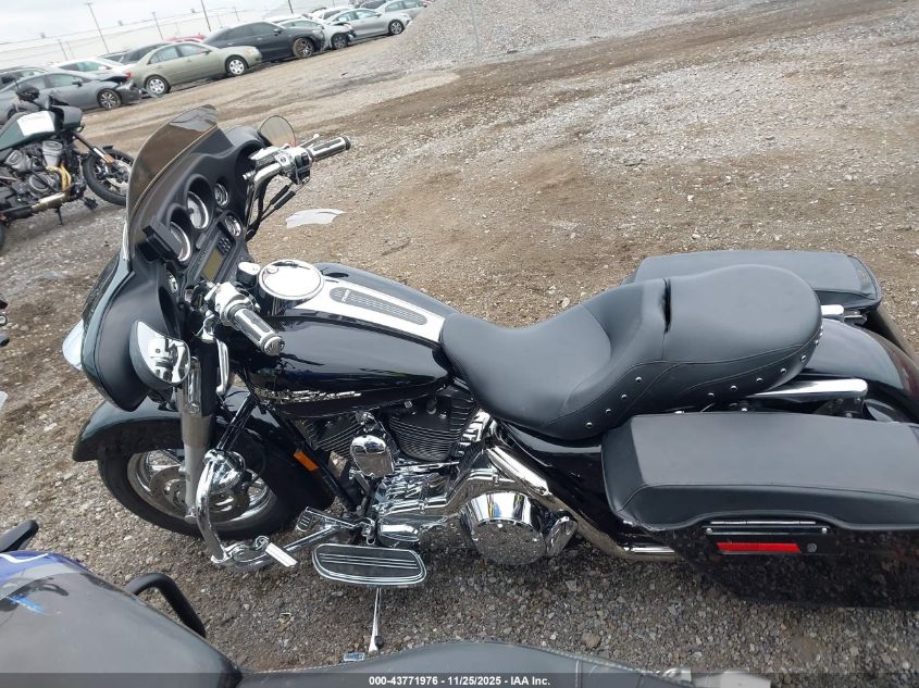 2006 Harley-Davidson Flhxi VIN: 1HD1KBW116Y669672 Lot: 43771976