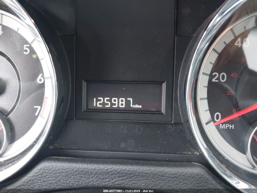 2019 Dodge Grand Caravan Sxt VIN: 2C4RDGCG9KR544079 Lot: 43771981