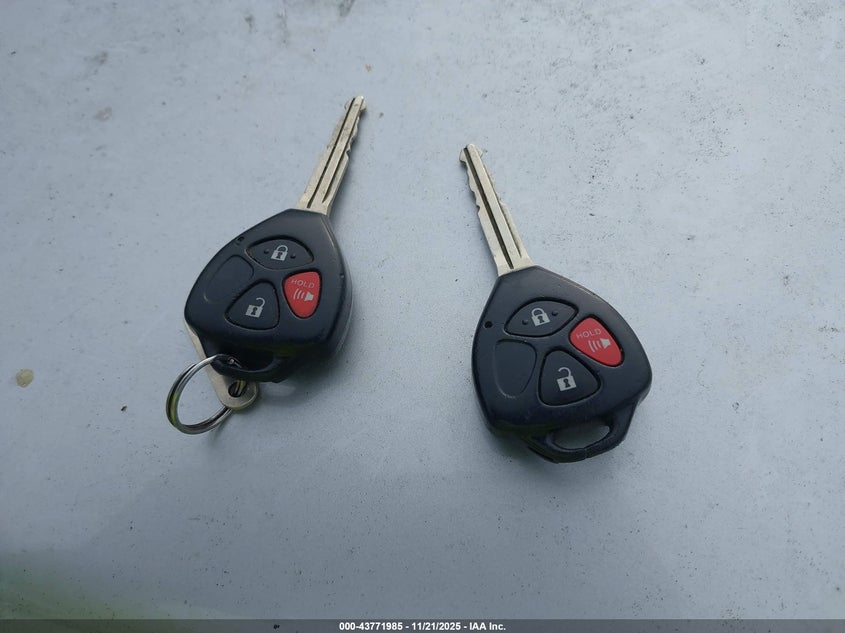 2008 Toyota Rav4 Limited VIN: JTMBD34V685163092 Lot: 43771985