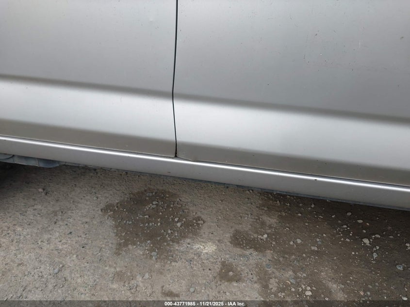 2008 Toyota Rav4 Limited VIN: JTMBD34V685163092 Lot: 43771985