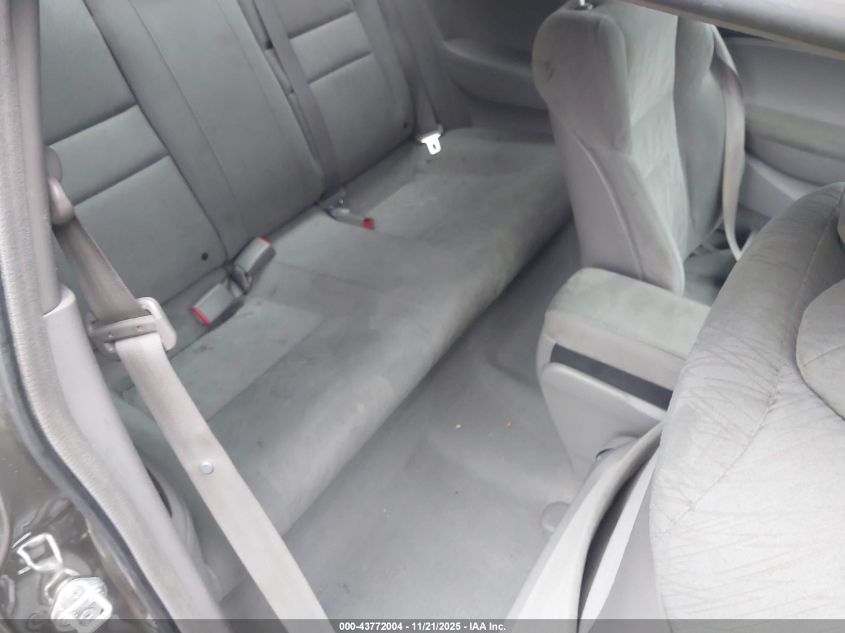 2008 Honda Civic Ex VIN: 2HGFG11818H540563 Lot: 43772004