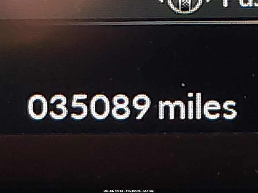 2024 Acura Rdx Advance Package VIN: 5J8TC2H73RL012190 Lot: 43772013