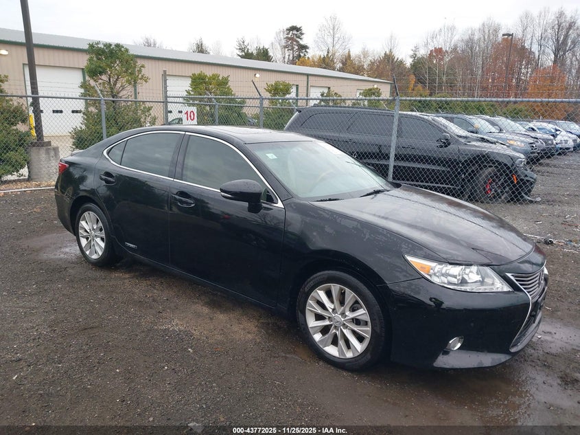 LEXUS ES 300H ES 300H