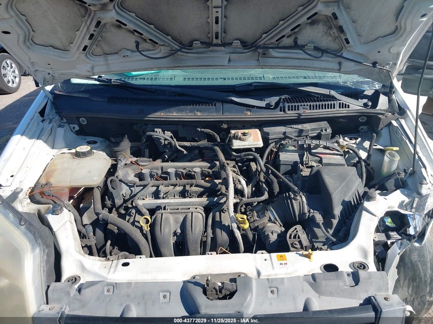 2012 Ford Transit Connect Xl VIN: NM0LS7AN8CT109218 Lot: 43772029