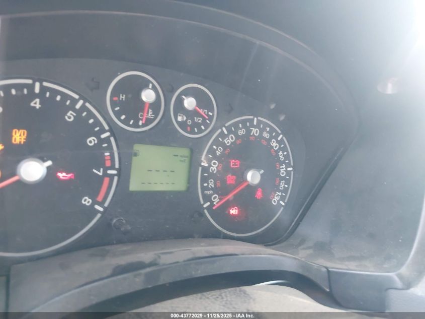 2012 Ford Transit Connect Xl VIN: NM0LS7AN8CT109218 Lot: 43772029