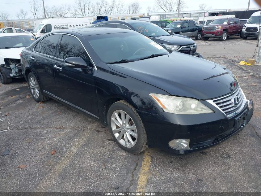 LEXUS ES 350 ES 350