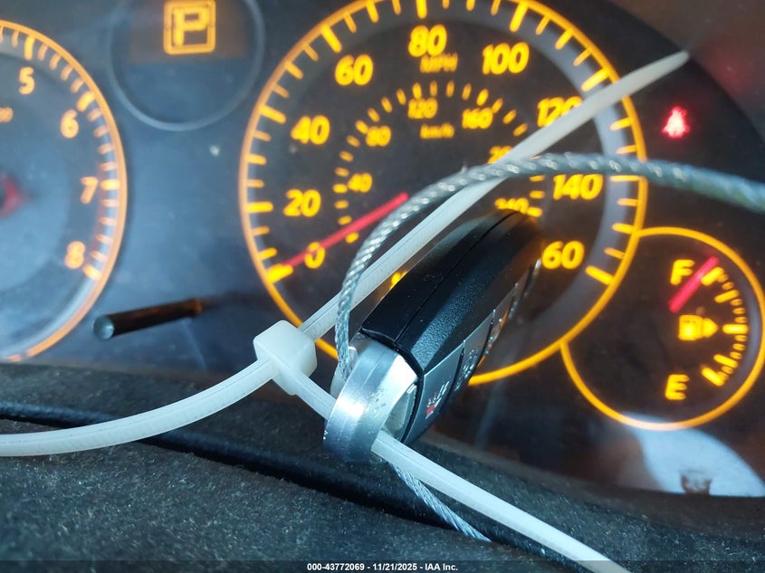 2006 Infiniti G35 VIN: JNKCV51E26M503843 Lot: 43772069