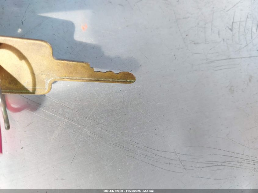 1990 Jeep Wrangler / Yj S VIN: 2J4FY19E9LJ529229 Lot: 43772080