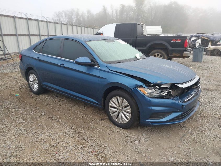 VOLKSWAGEN JETTA 1.4T R-LINE/1.4T S/1.4T SE