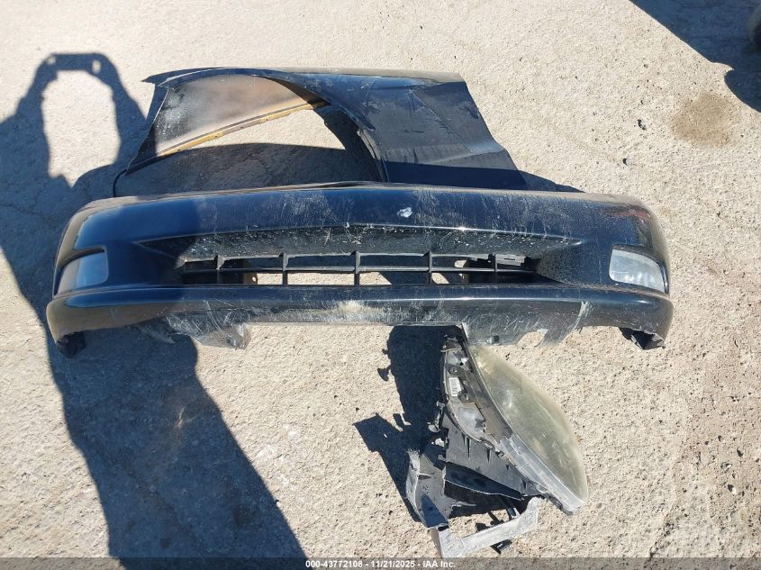 2007 Chevrolet Corvette VIN: 1G1YY26U575110324 Lot: 43772108