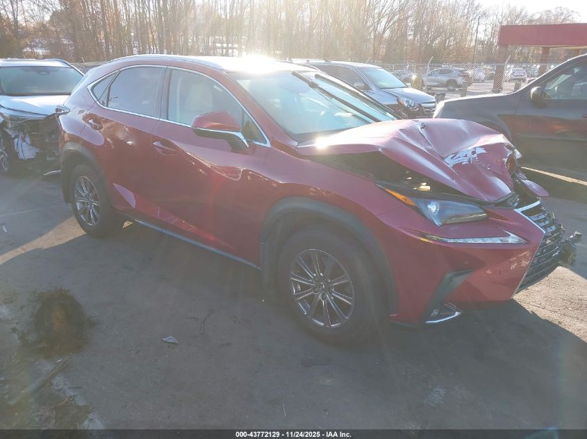 LEXUS NX 300 NX 300