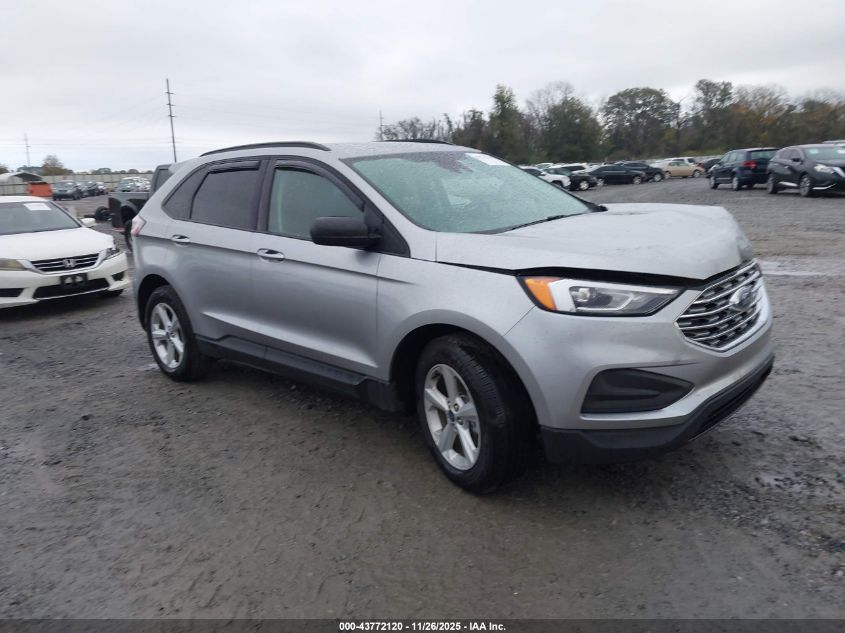 FORD EDGE SE