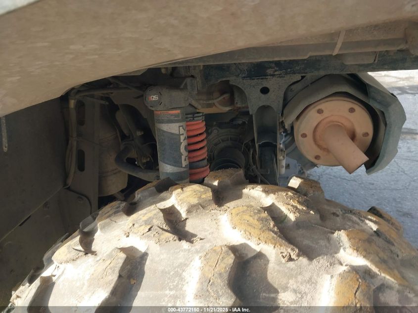 2022 Yamaha Yxe1000 VIN: 5Y4AN39Y3NA104698 Lot: 43772150