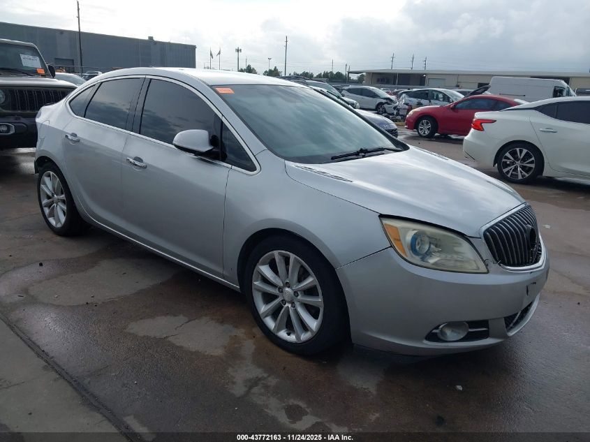 BUICK VERANO