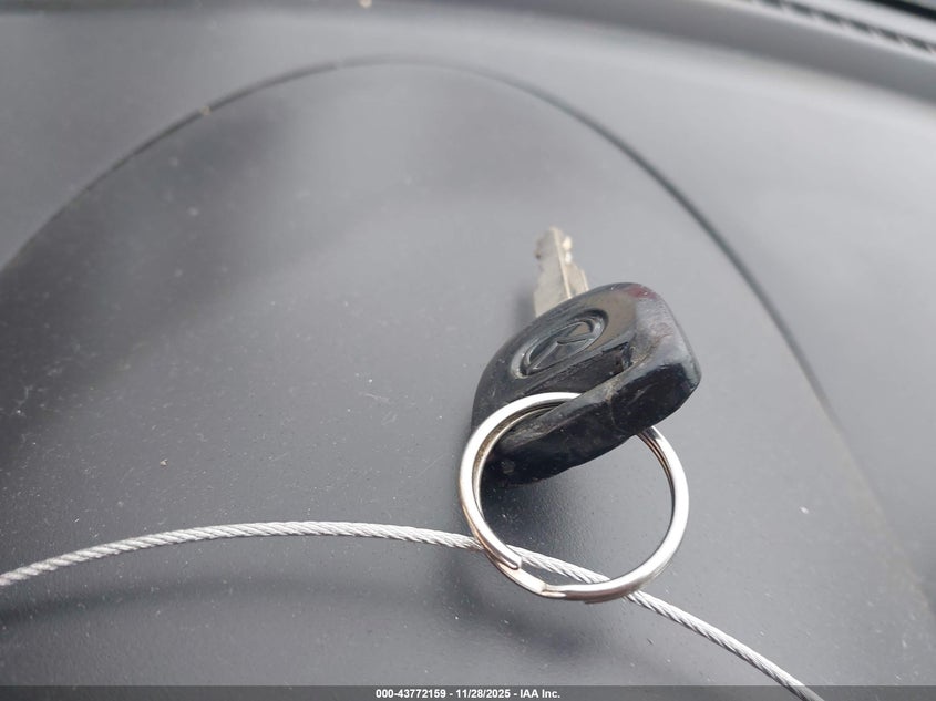 2013 Mazda Mazda2 Sport VIN: JM1DE1KYXD0154376 Lot: 43772159