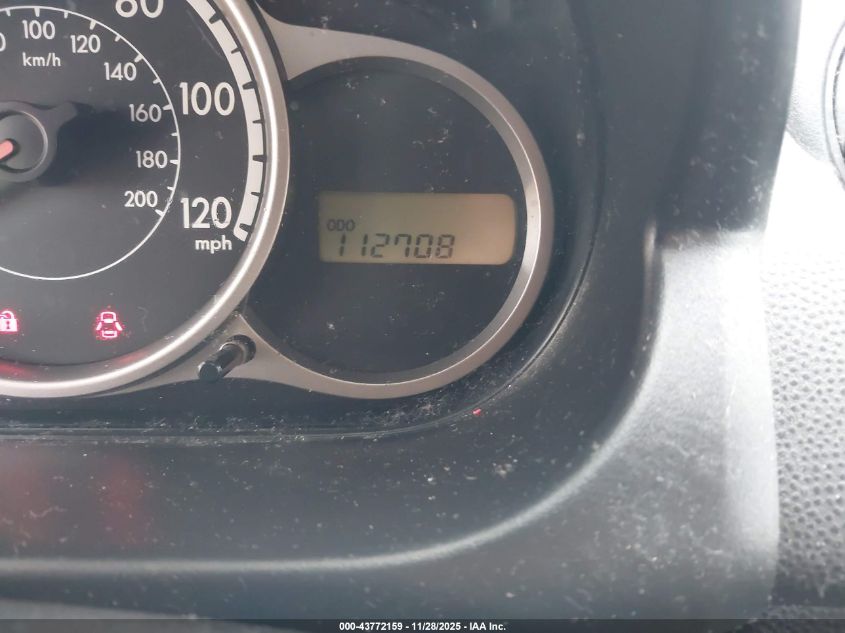 2013 Mazda Mazda2 Sport VIN: JM1DE1KYXD0154376 Lot: 43772159