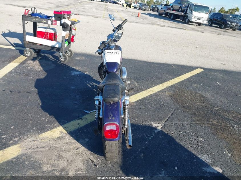 1999 Harley-Davidson Xl883 C VIN: 1HD4CJM17XK122014 Lot: 43772173