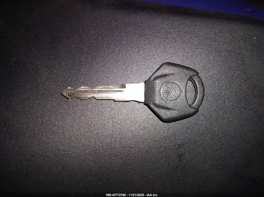 2024 Yamaha Yzfr3 A VIN: MH3RH18Y6RK017758 Lot: 43772166