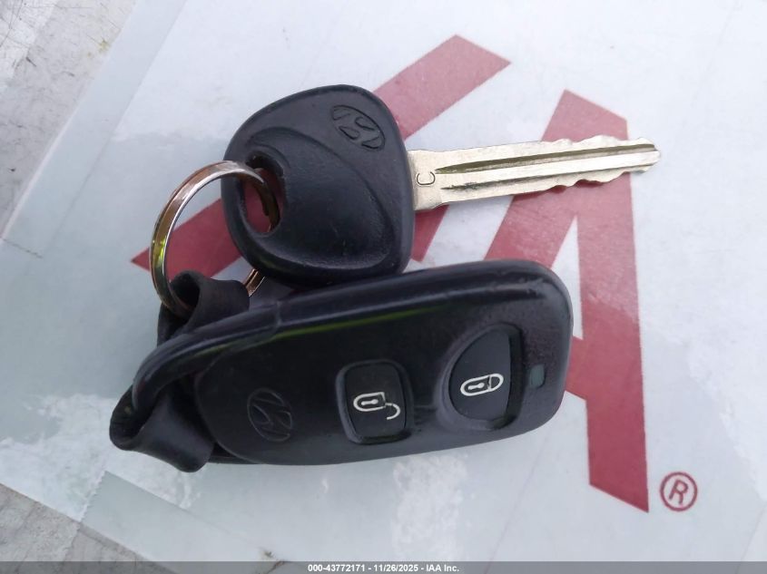 2007 Hyundai Santa Fe Limited/Se VIN: 5NMSH13E87H077577 Lot: 43772171