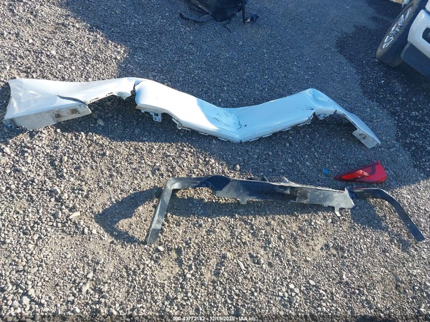 2019 Toyota Avalon Xse VIN: 4T1BZ1FB4KU034639 Lot: 43772182