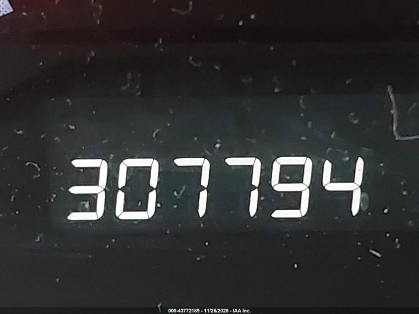 2008 Honda Odyssey Ex-L VIN: 5FNRL38748B094978 Lot: 43772189