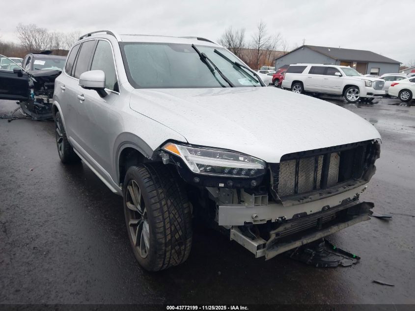 VOLVO XC90 T6 MOMENTUM