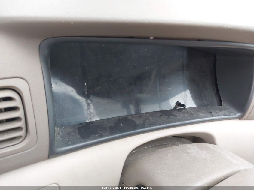 2008 Toyota Corolla Le VIN: 1NXBR32E08Z945748 Lot: 43772201