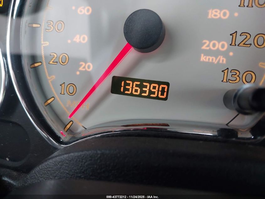 2005 Saturn Vue V6 VIN: 5GZCZ53435S852075 Lot: 43772212