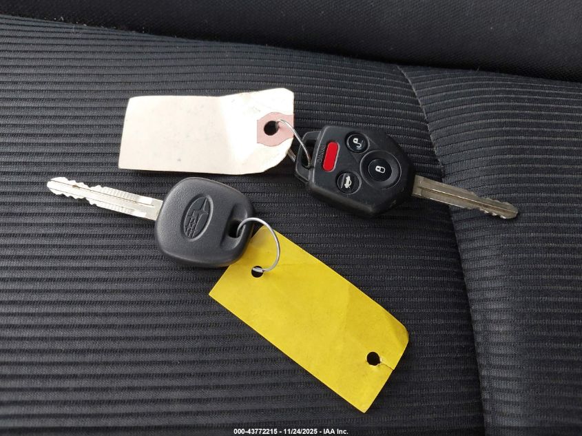 2013 Subaru Impreza 2.0I Sport Premium VIN: JF1GPAL60DH825601 Lot: 43772215