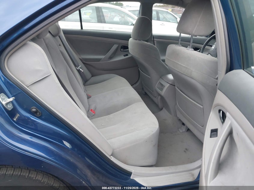 2009 Toyota Camry Le VIN: 4T4BE46K79R129290 Lot: 43772233