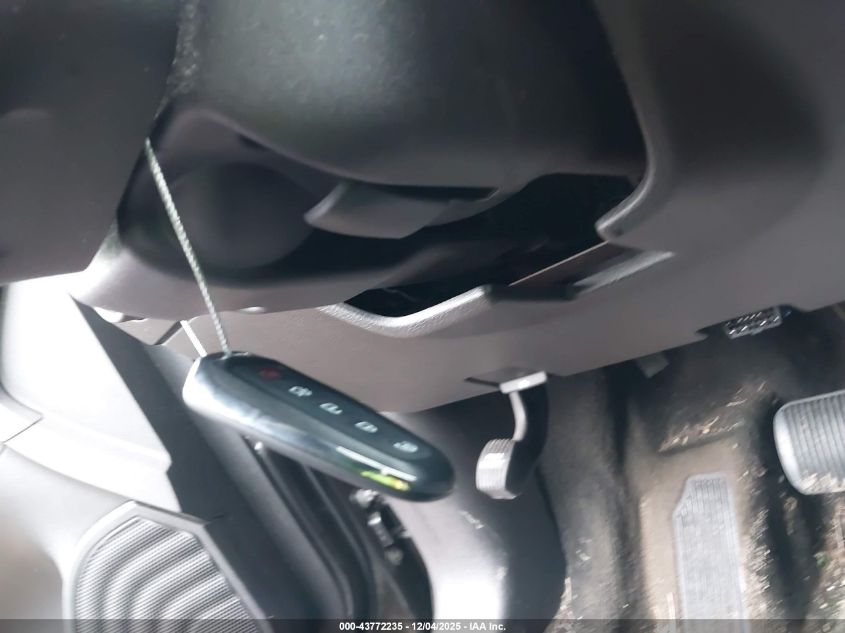 2015 Ford Taurus Sel VIN: 1FAHP2E80FG161642 Lot: 43772235