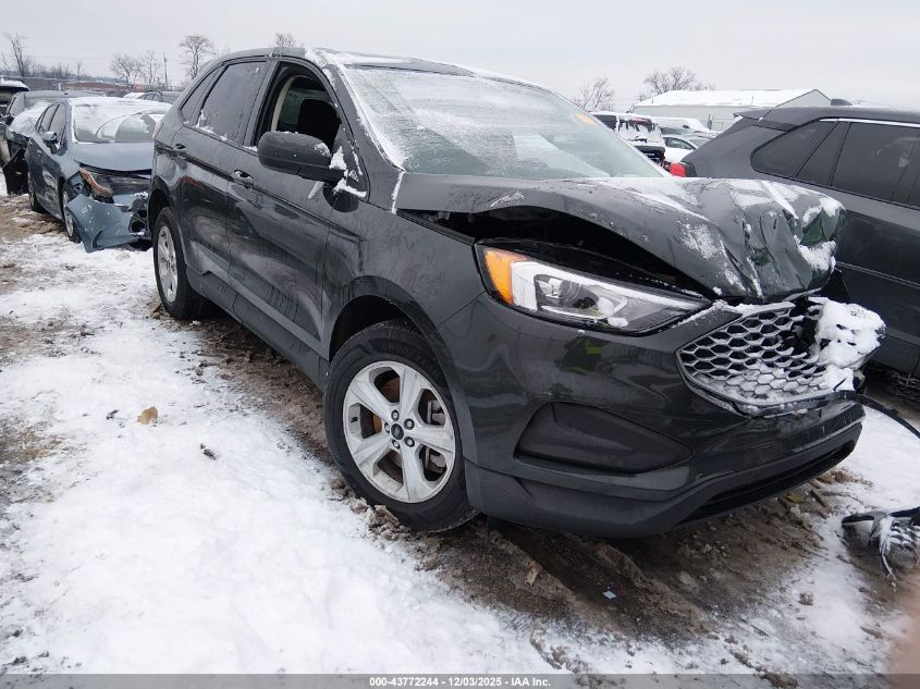FORD EDGE SE