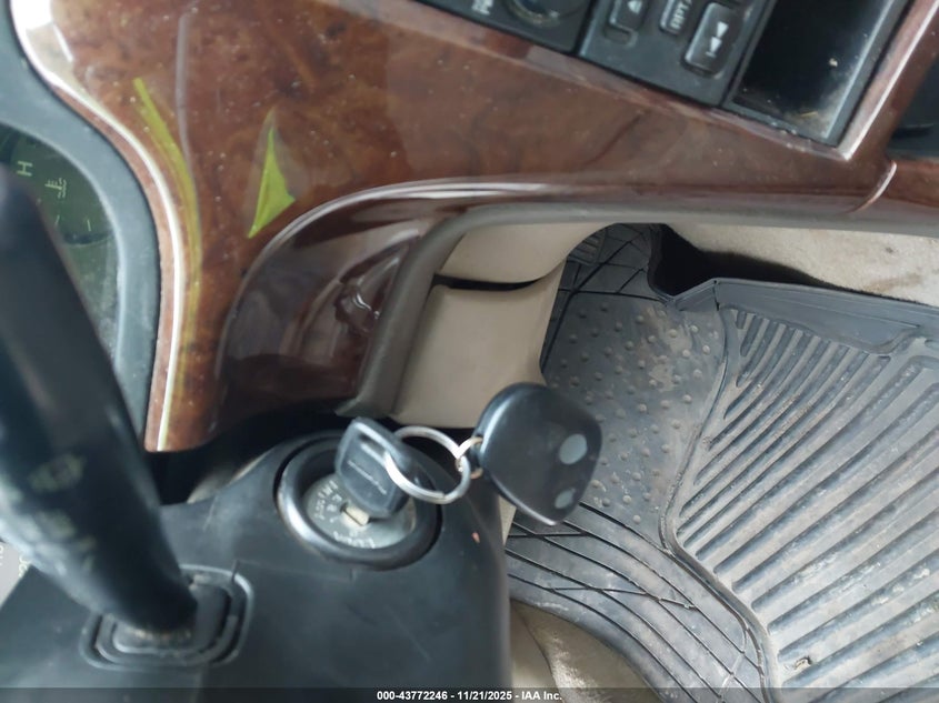 2001 Subaru Outback VIN: 4S3BH665417646206 Lot: 43772246