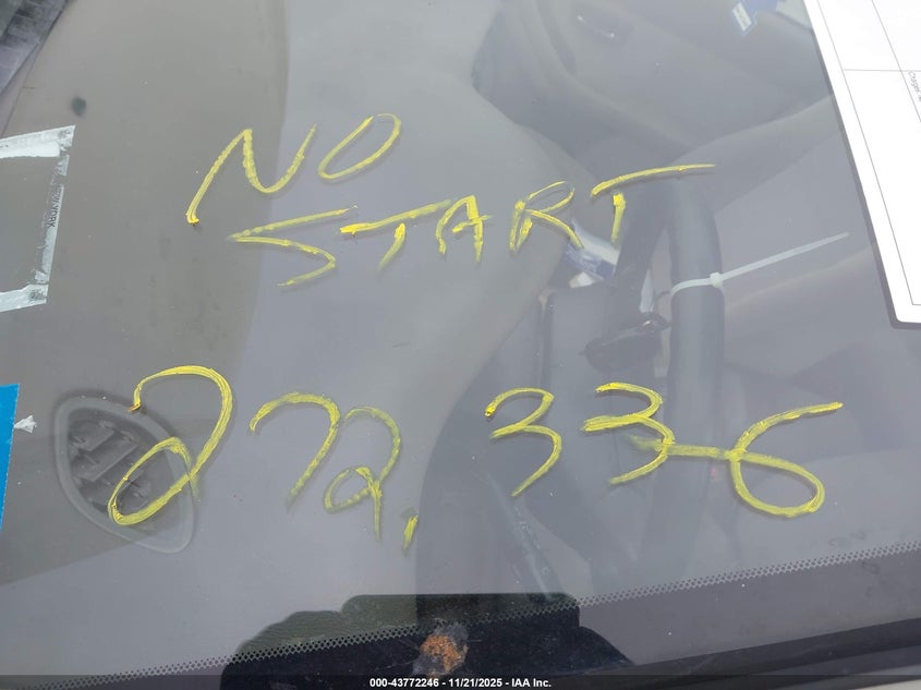 2001 Subaru Outback VIN: 4S3BH665417646206 Lot: 43772246