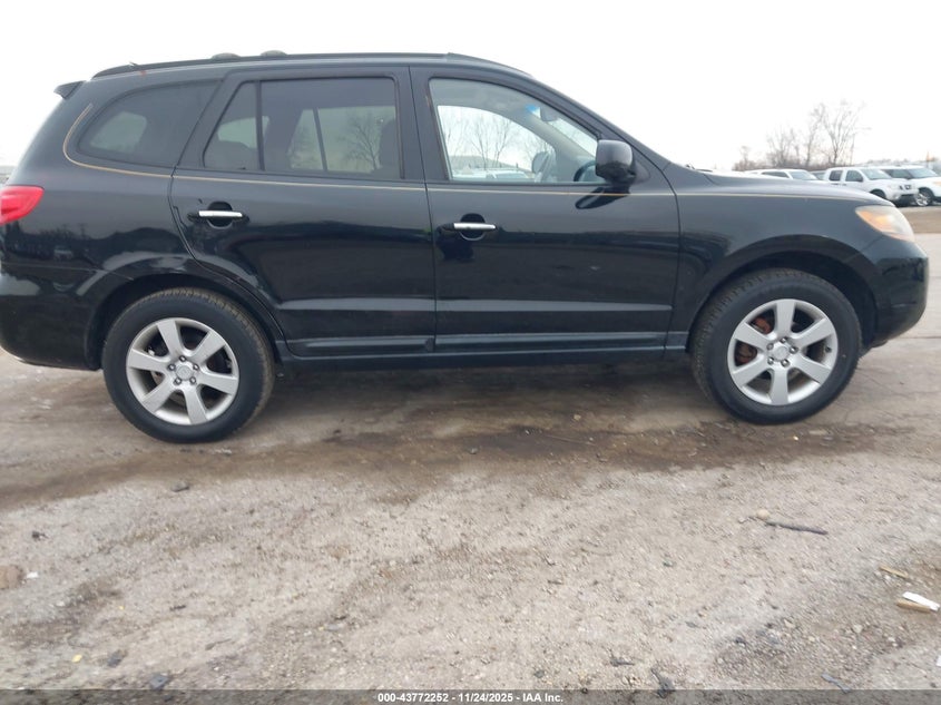5NMSH73E99H308752 2009 HYUNDAI SANTA FE photo no. 15